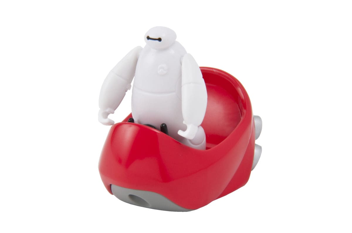 happy ride vehicule