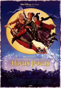 hocus-pocus