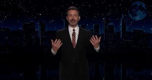 jimmy kimmel