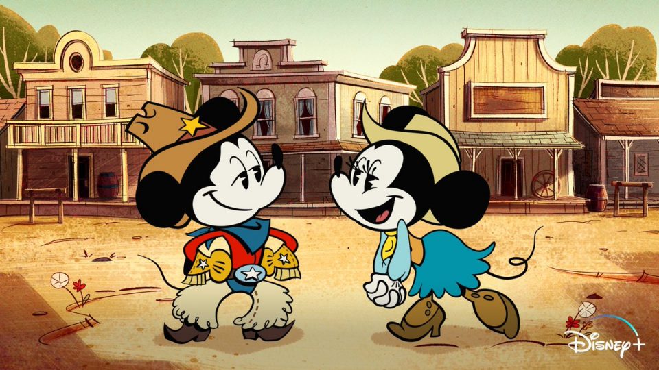 le monde merveilleux de mickey 01