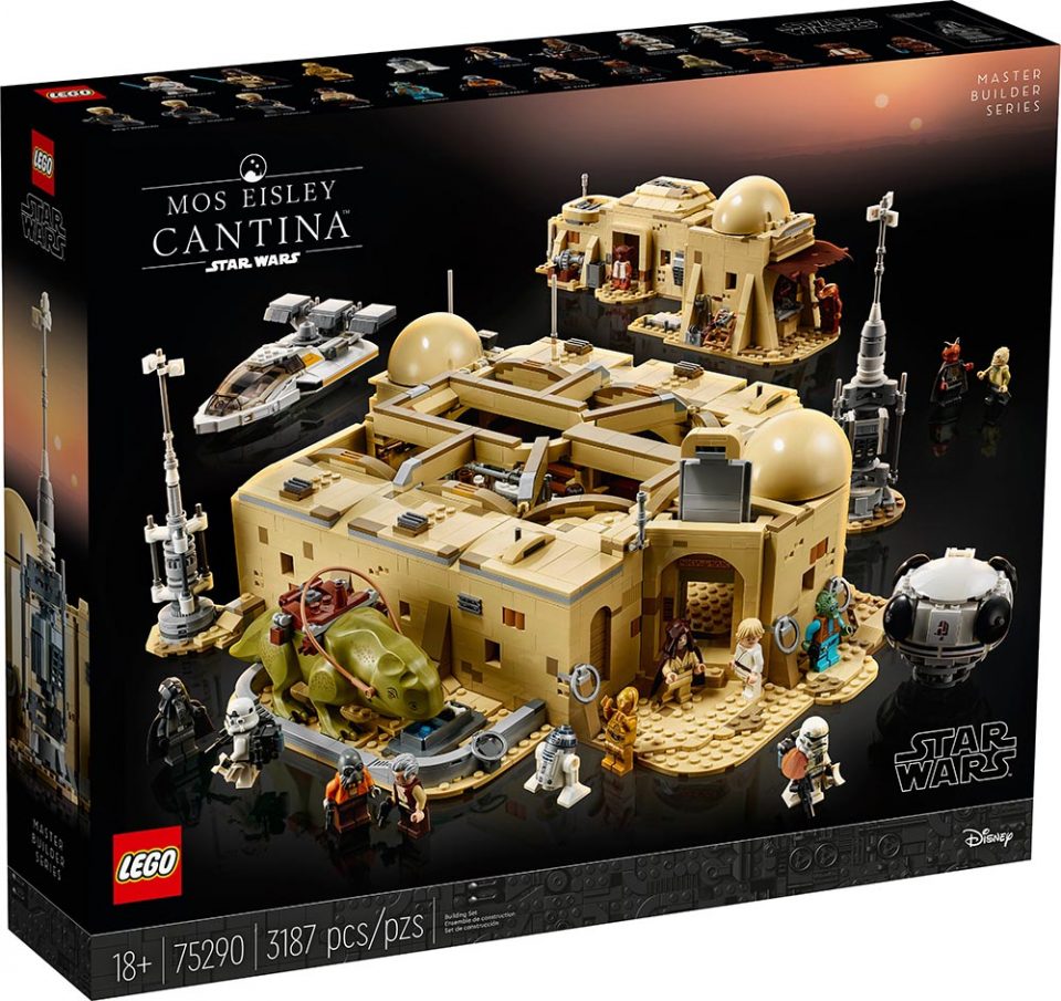 cantina