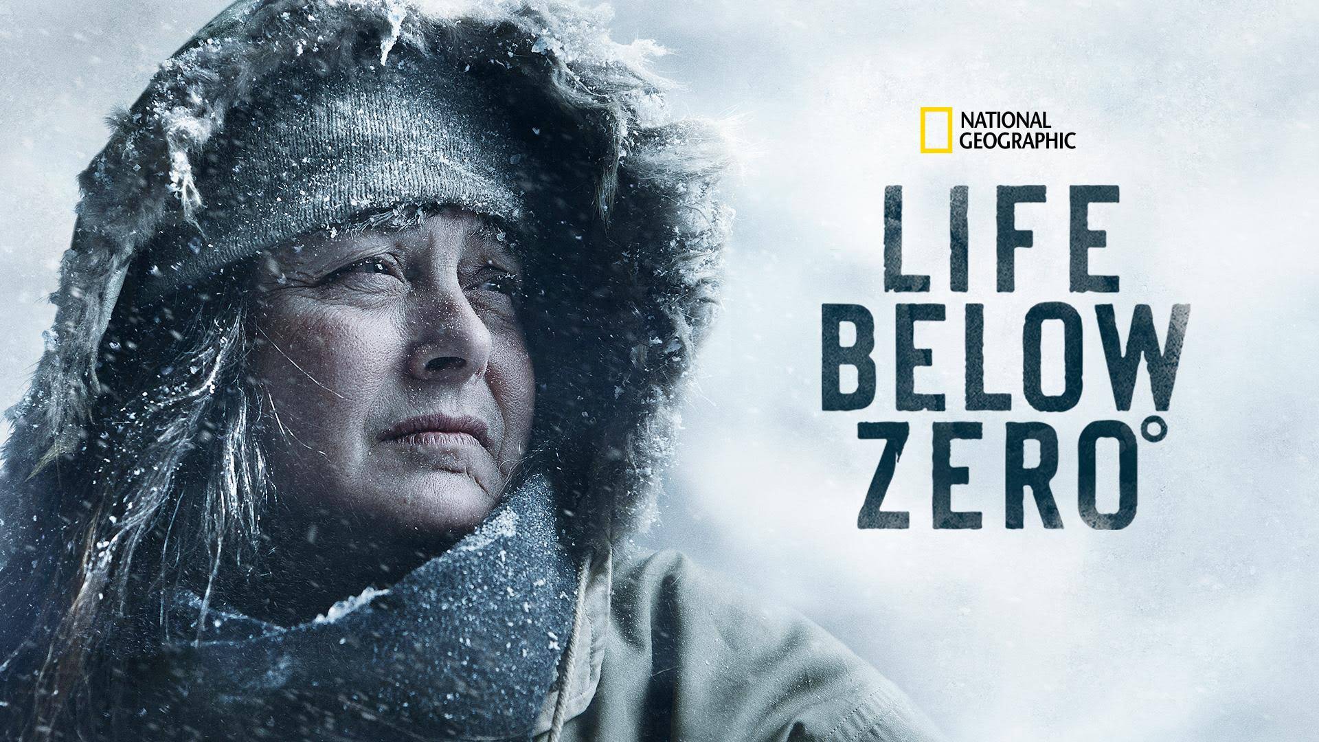 life below zero creative arts emmy awards 2020