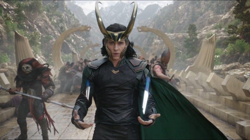 loki