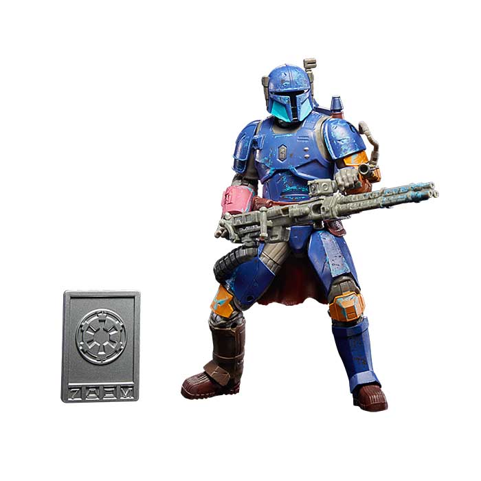 mando mondays