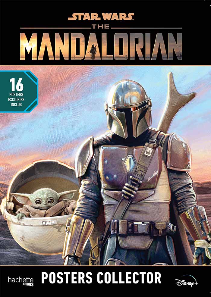 mando mondays