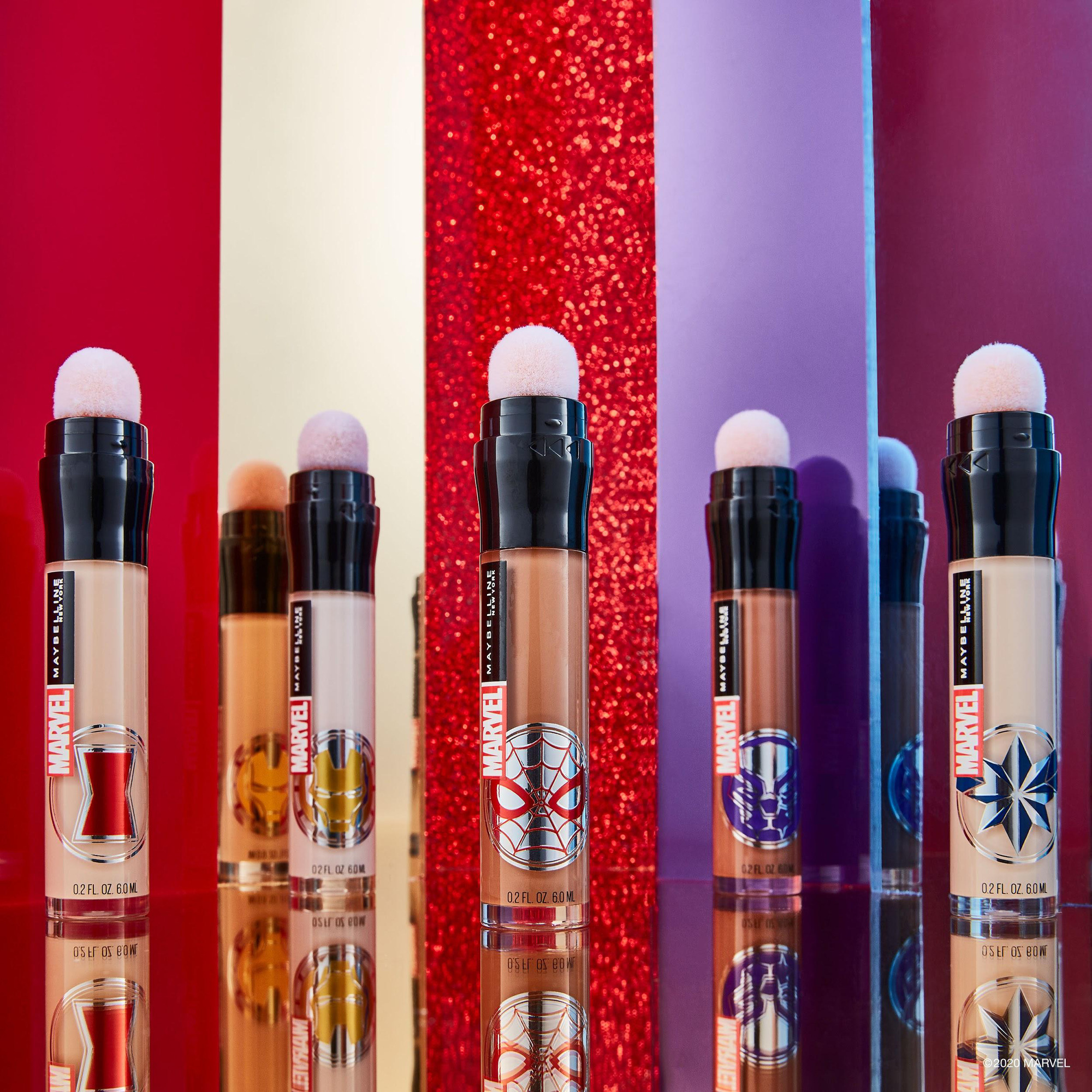 maybelline