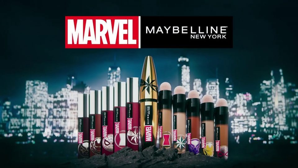 maybelline