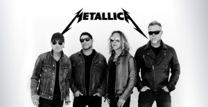 metallica