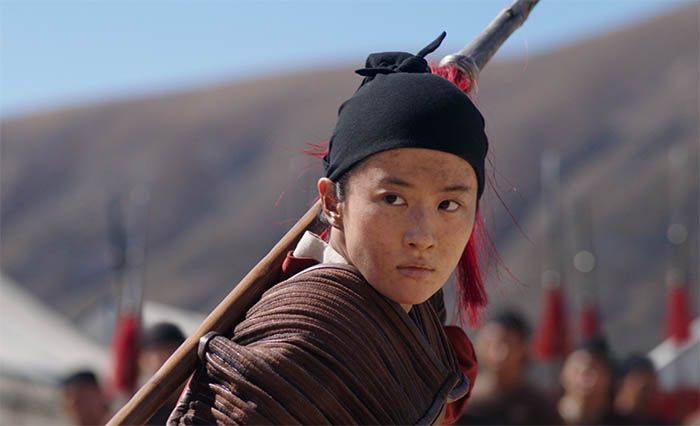 mulan