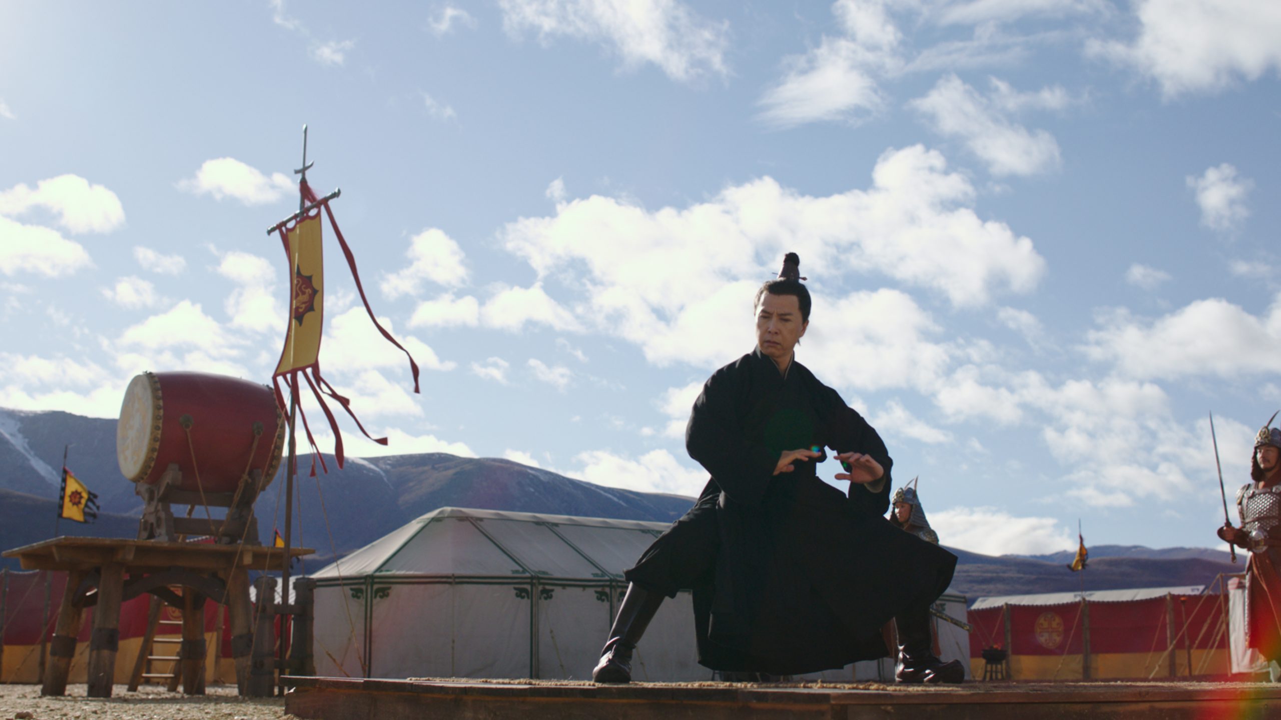 mulan critique