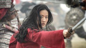 mulan critique