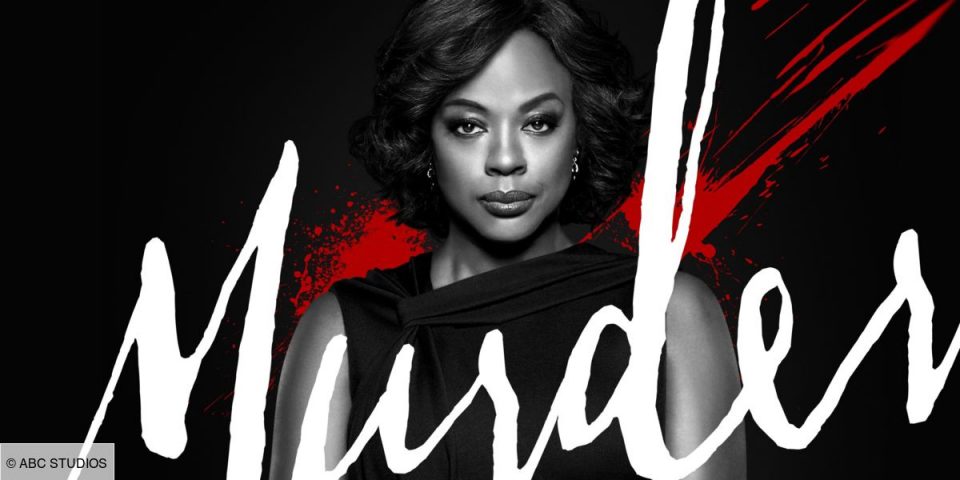 murder netflix
