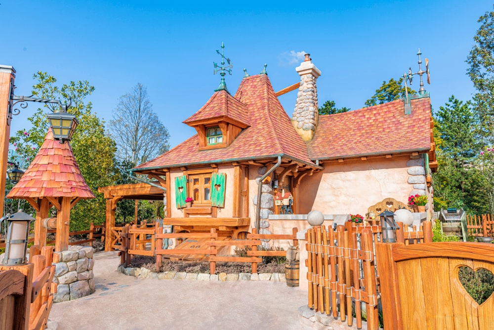 new fantasyland