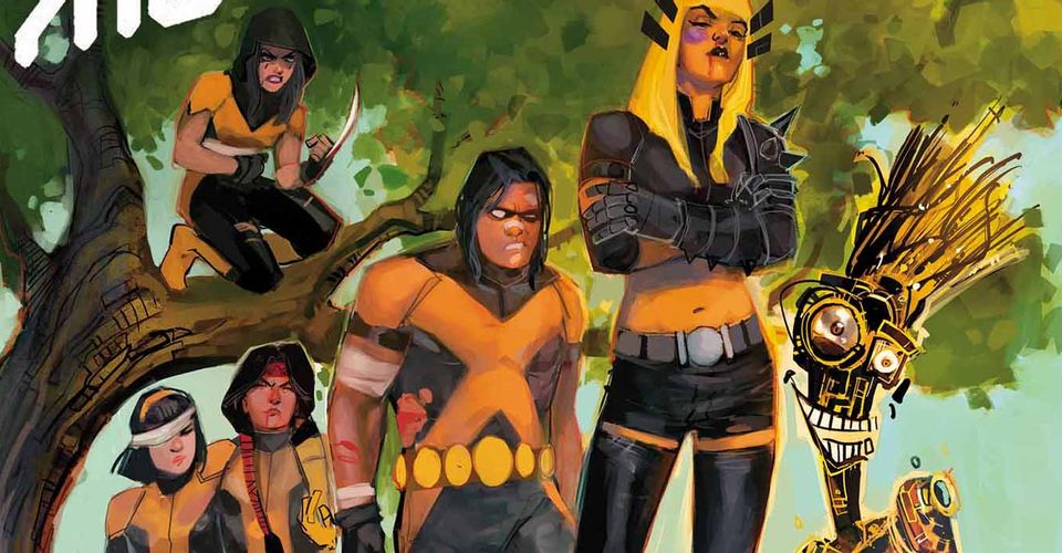 new mutants 14