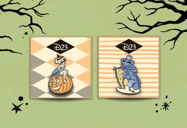 d23 halloween
