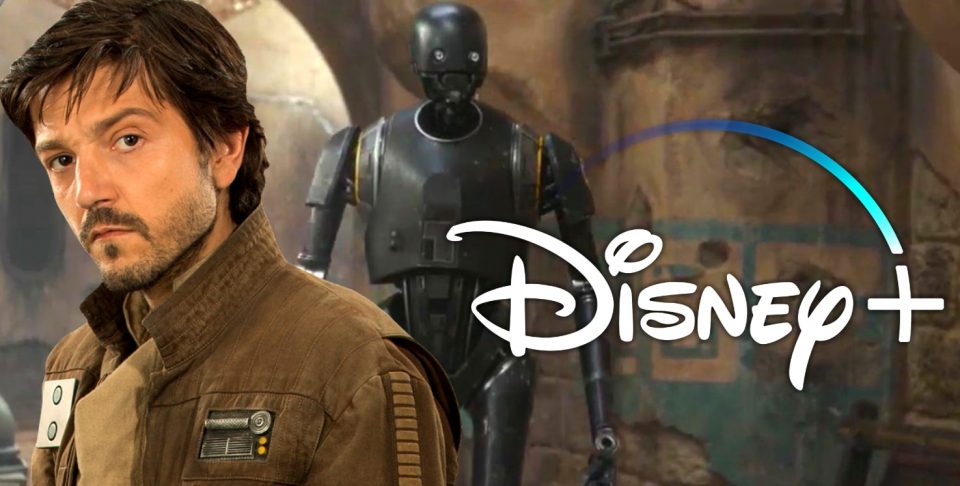 rogue one prequelle serie