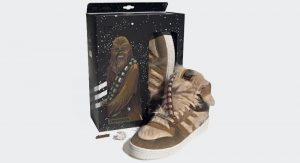 shoes-chewbacca