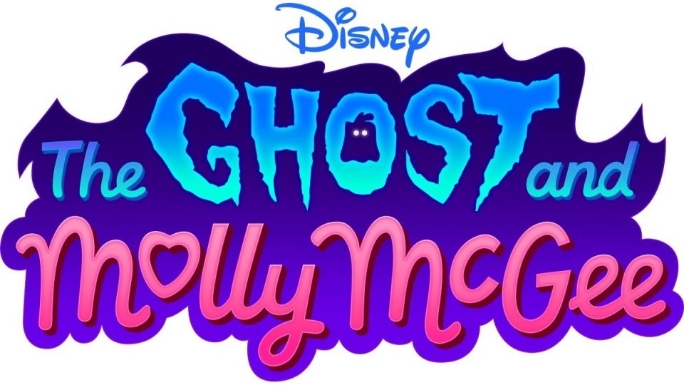 the ghost and molly mcgee