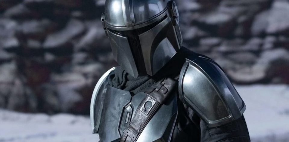 the mandalorian 30 octobre 2020