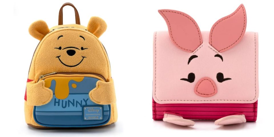 winnie loungefly 2020