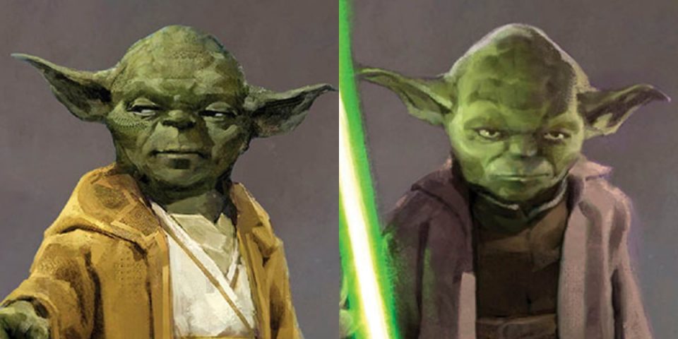 yoda rajeuni star wars