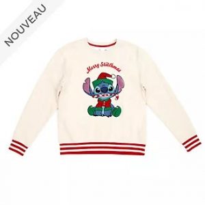 pull de noël