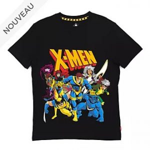 x-men shopdisney