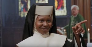 sister act