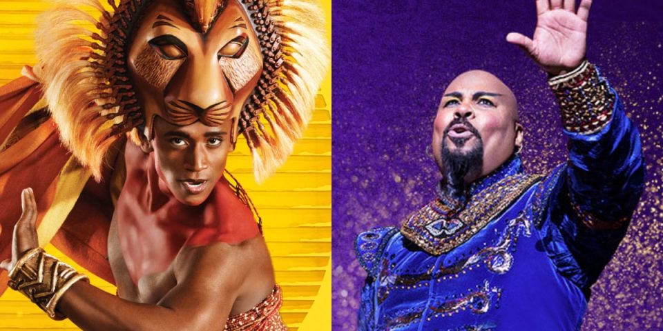 Broadway Will Be Back