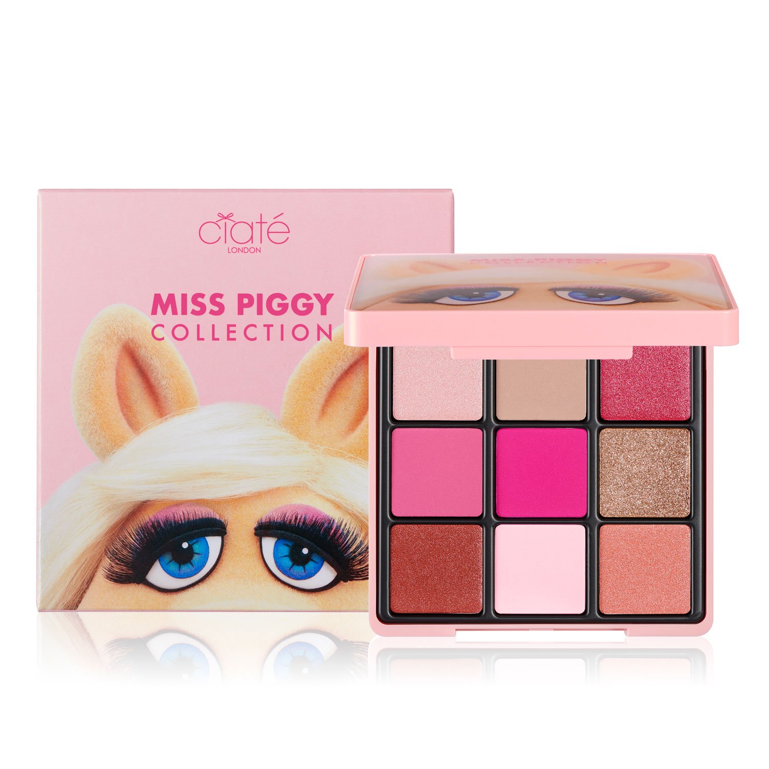 miss piggy