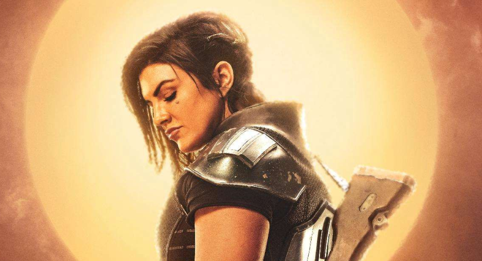 cara dune