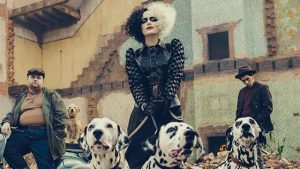 cruella