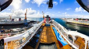 disney cruise line