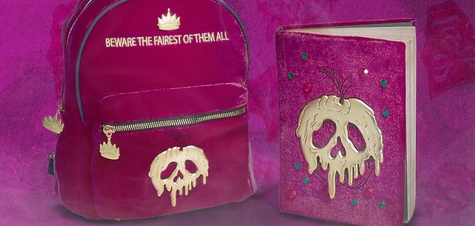 disney villains shopdisney