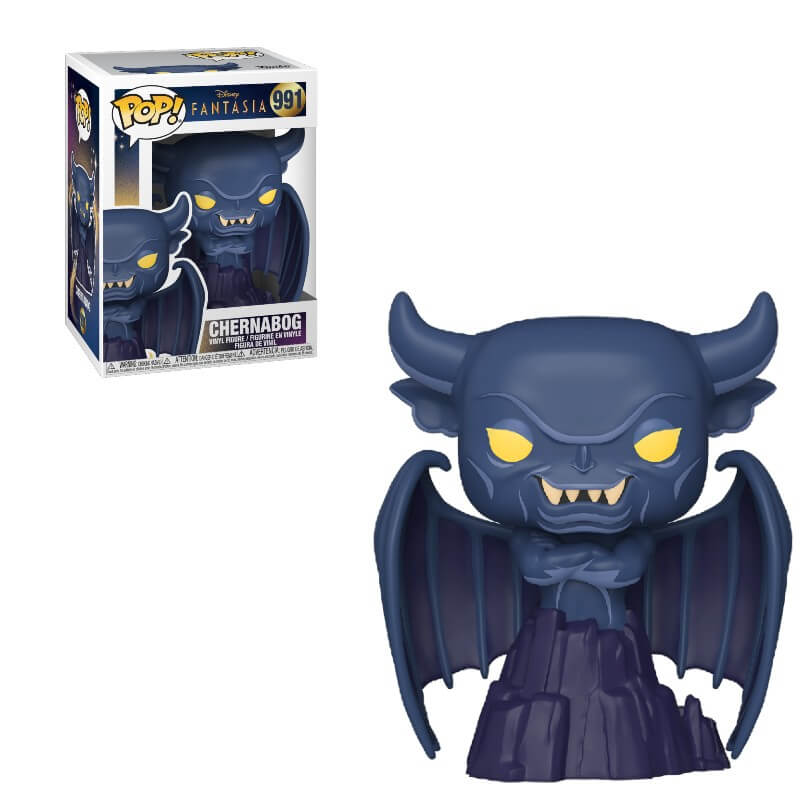 fantasia funko