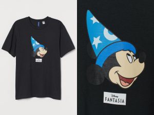 fantasia h&m