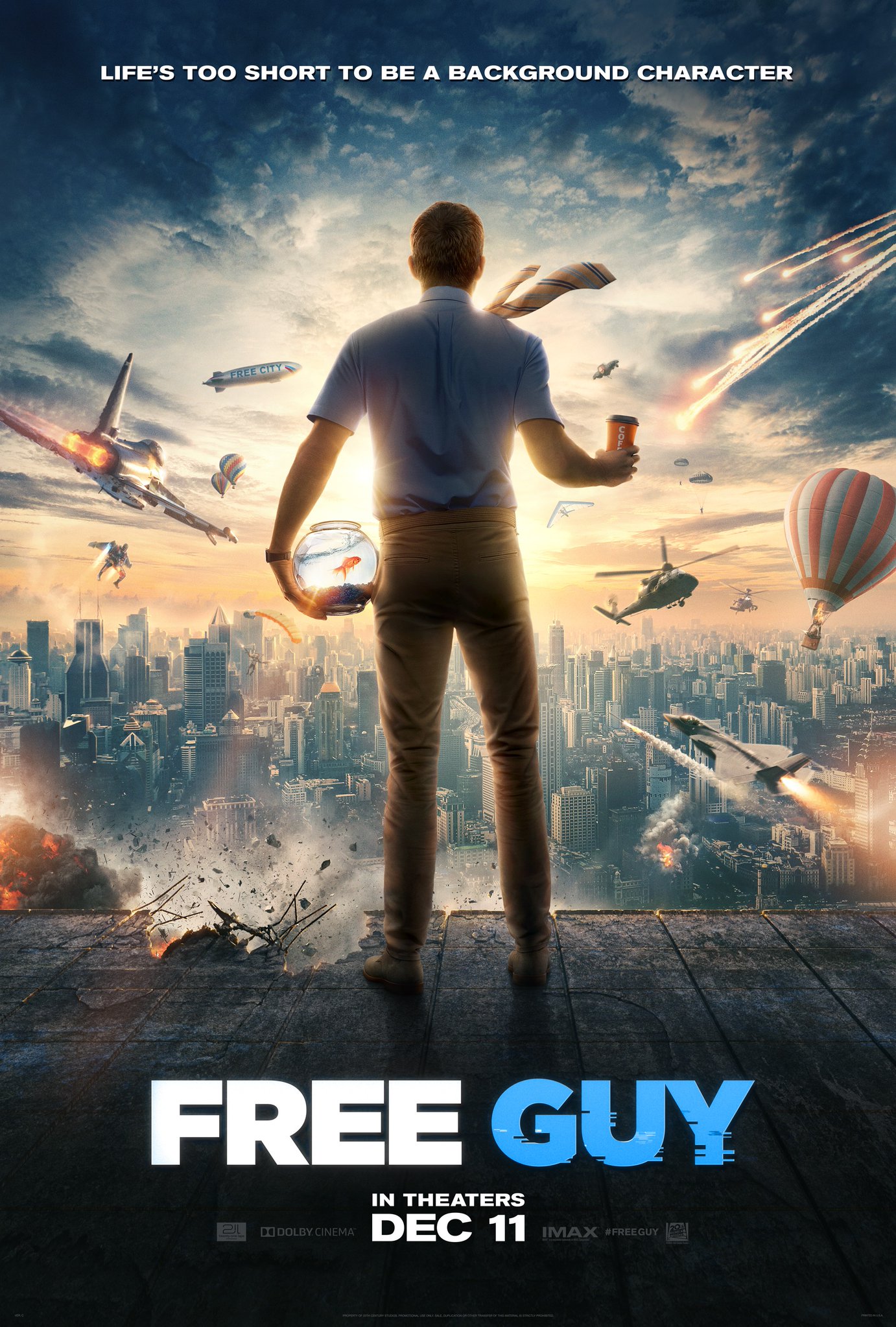 free player