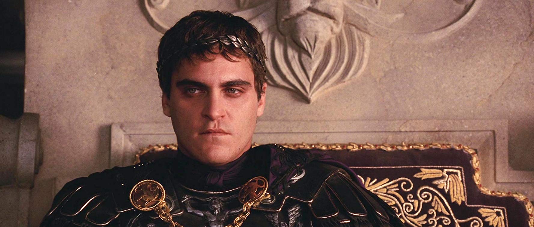 joaquin phoenix