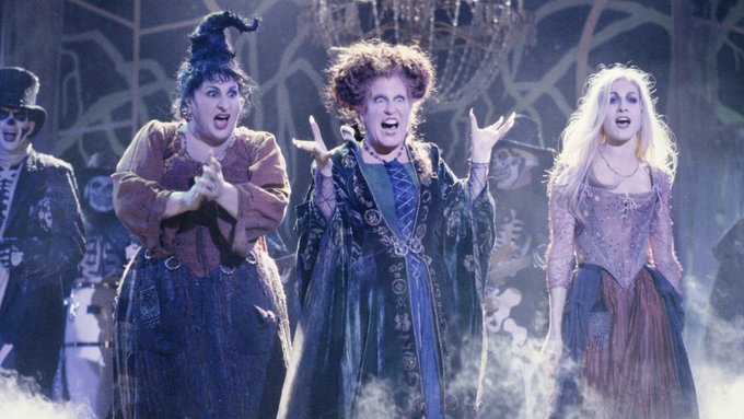 bette midler