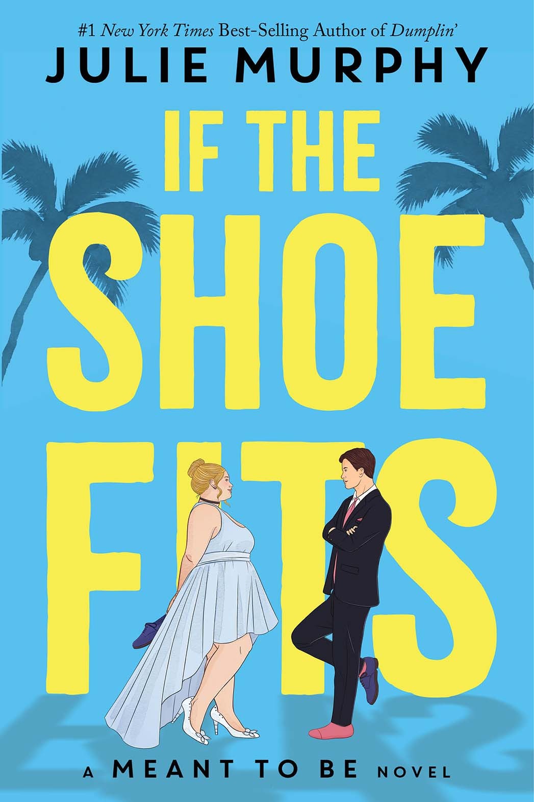 if the shoes fits