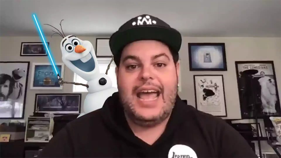 josh gad