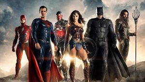 snyder cut