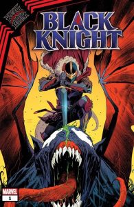 black knight