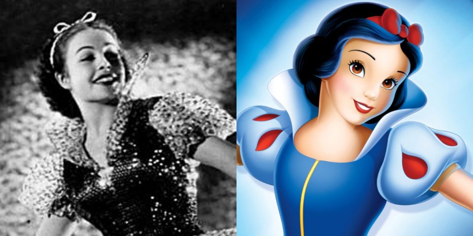 marge champion