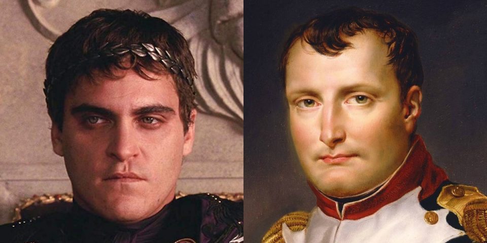 napoleon joaquin phoenix