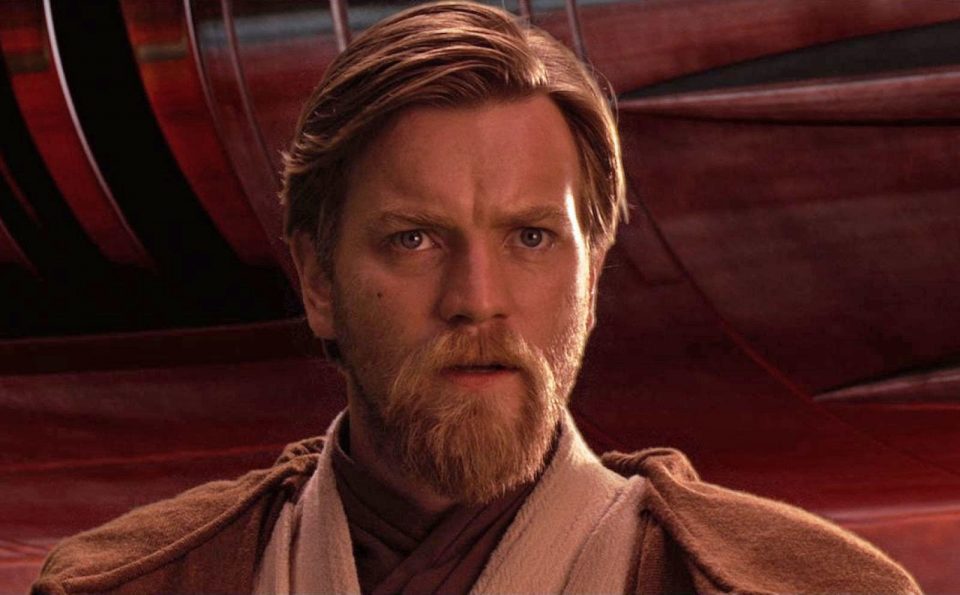 obi-wan kenobi tournage mars