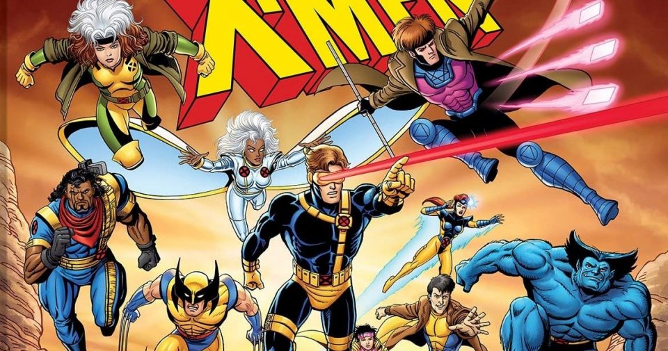 x-men