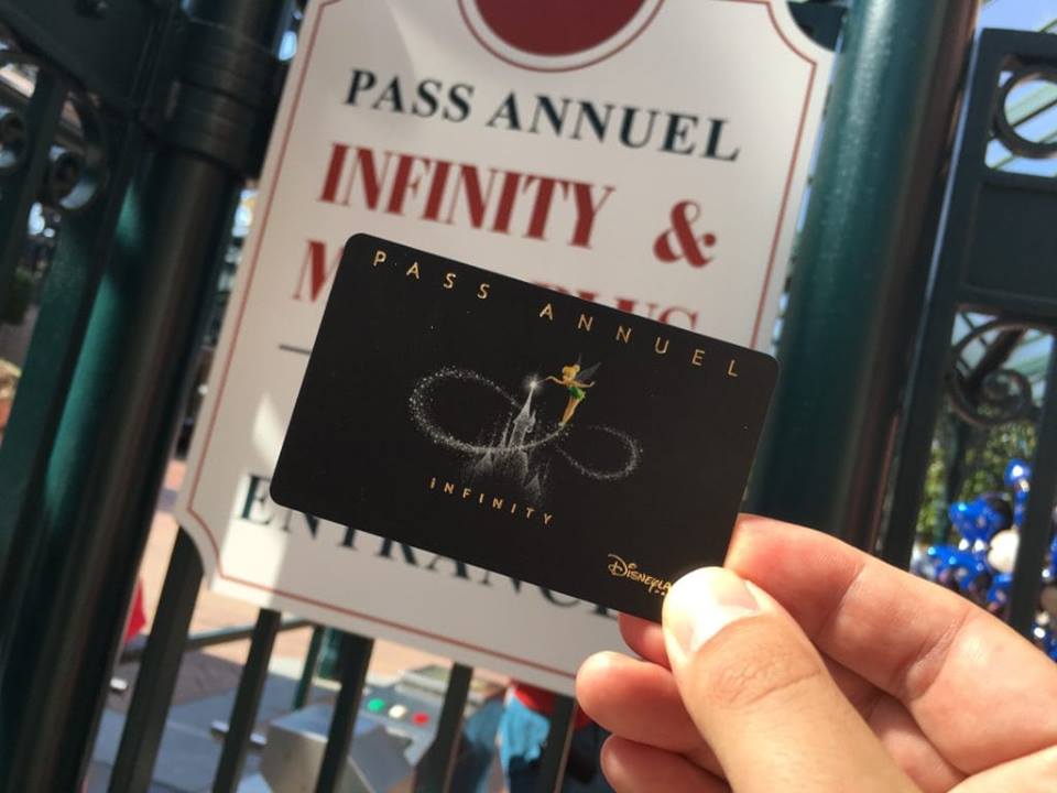 infinity