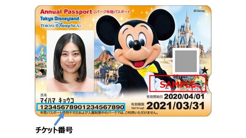tokyo disney resort