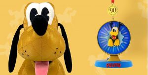 pluto